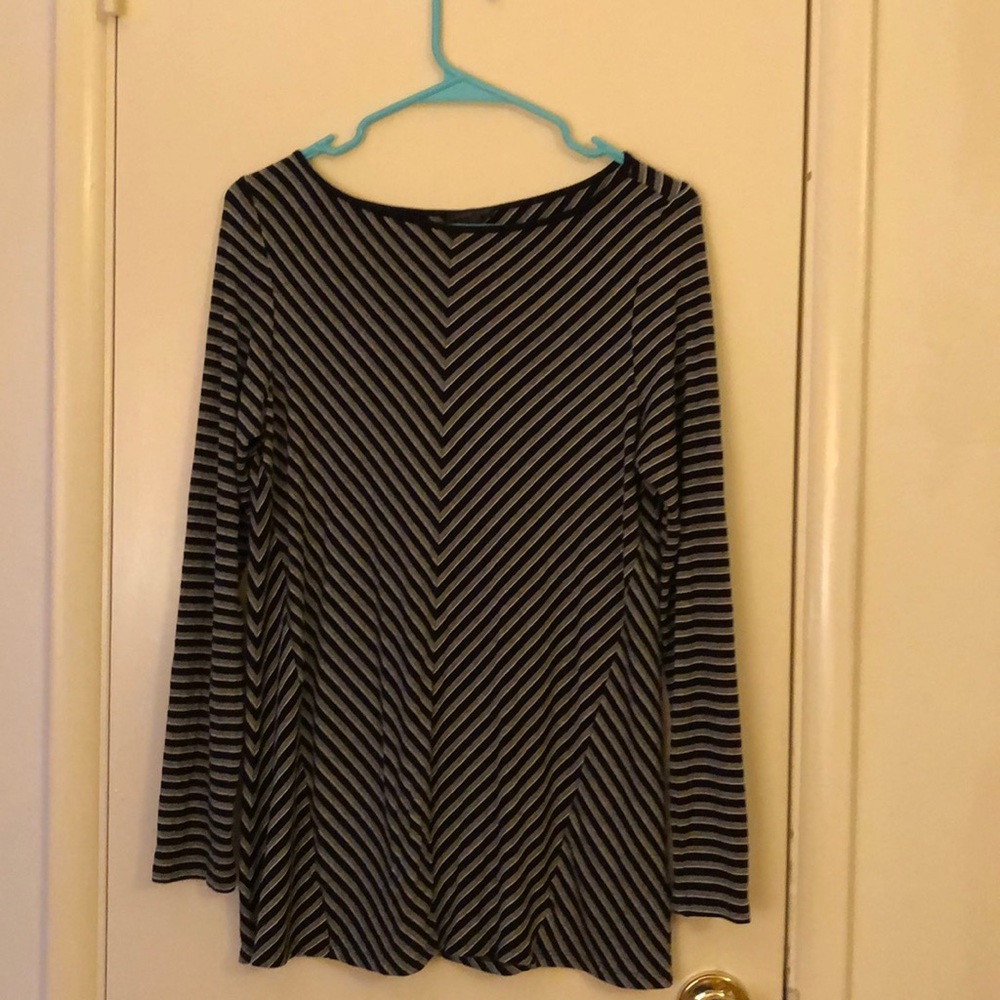 j Jill top